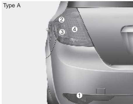 KIA CEED 2009 - Type b - 1