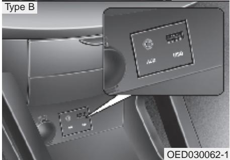 KIA CEED 2009 - Attention - 2