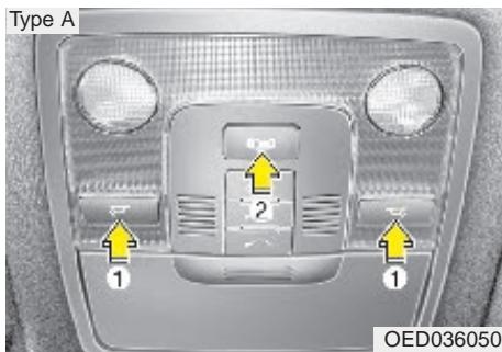 KIA CEED 2009 - Attention - 1