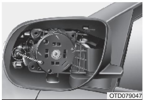 KIA CEED 2009 - Entretien - 2