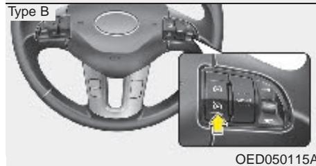 KIA CEED 2009 - Attention - 2