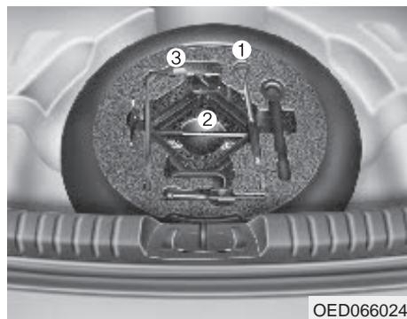 KIA CEED 2009 - Attention - 1