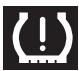 KIA CEED 2009 - Symboles sur le combiné d'instruments - 27