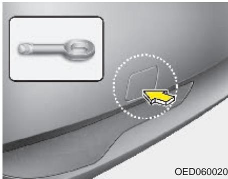 KIA CEED 2009 - Attention - 1