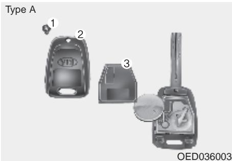 KIA CEED 2009 - Attention - 1