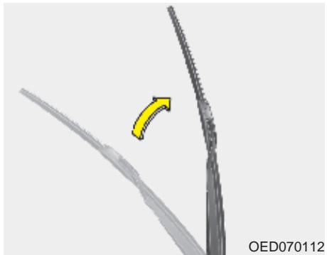 KIA CEED 2009 - Attention - 2