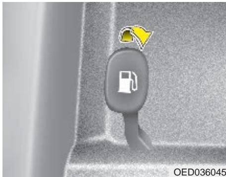 KIA CEED 2009 - Avertissement - 1