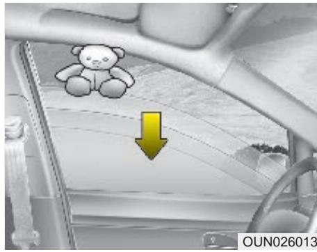 KIA CEED 2009 - Équipements de votre véhicule - 1