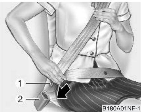 KIA CEED 2009 - Avant - 1