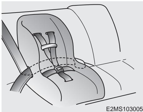 KIA CEED 2009 - Avertissement - 1