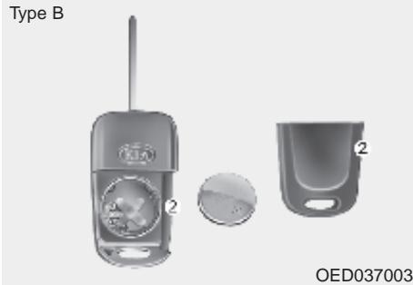 KIA CEED 2009 - Attention - 2