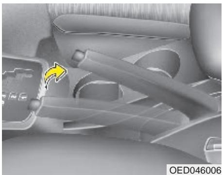 KIA CEED 2009 - Avertissement - liquide de refroidissement - 1