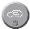 KIA CEED 2009 - Position air extérieur (frais) - 1