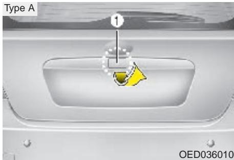 KIA CEED 2009 - Avertissement - 1
