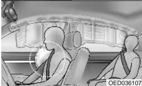 KIA CEED 2009 - Attention - 2