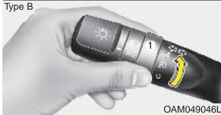 KIA CEED 2009 - Attention - 2