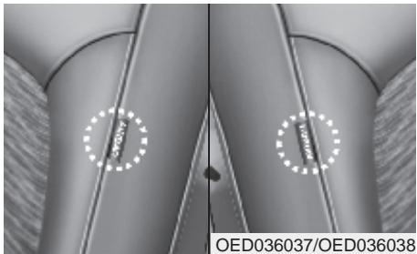 KIA CEED 2009 - Attention - 1