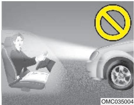 KIA CEED 2009 - Négociation en douceur de virages - 1