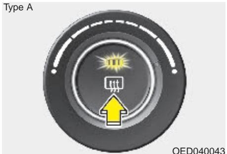 KIA CEED 2009 - Attention - 1