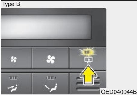 KIA CEED 2009 - Attention - 2