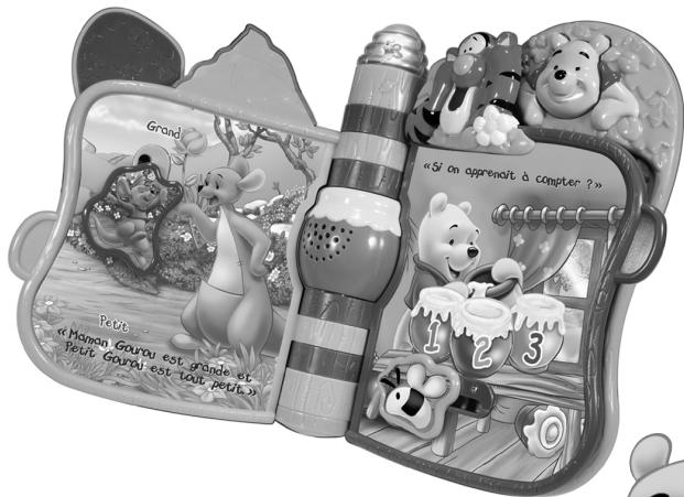 VTECH NOS PREMIERES DECOUVERTES - Nos premières découvertes - 1