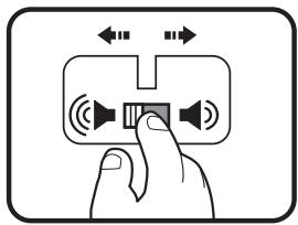 VTECH NOS PREMIERES DECOUVERTES - Controle du volume - 1