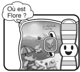 VTECH BABAR-BABY LIVRE 4 SAISONS - ACTIVITES - 2