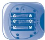 VTECH CONSOLE V.MOTION - mouv - 3