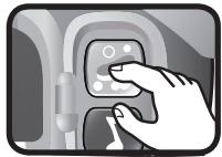 VTECH MON PREMIER REVEIL INTERACTIF - Bouton POMME - 5