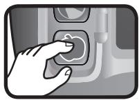 VTECH MON PREMIER REVEIL INTERACTIF - Bouton POMME - 6