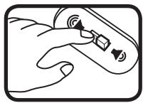 VTECH MON PREMIER REVEIL INTERACTIF - Bouton OK - 1