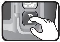 VTECH MON PREMIER REVEIL INTERACTIF - Bouton musique - 1