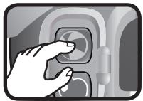 VTECH MON PREMIER REVEIL INTERACTIF - Bouton POMME - 4