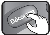 VTECH MON PREMIER REVEIL INTERACTIF - Bouton POMME - 1