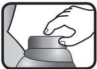 VTECH MON PREMIER REVEIL INTERACTIF - Bouton OK - 5