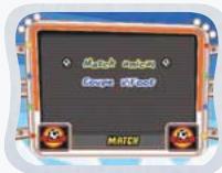 VTECH V.SMILE V-MOTION FOOTBALL CHALLENGE - MATCH - 1