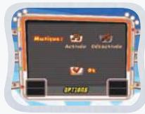 VTECH V.SMILE V-MOTION FOOTBALL CHALLENGE - Options - 1