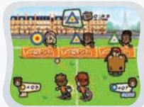 VTECH V.SMILE V-MOTION FOOTBALL CHALLENGE - Entraînement au tir - 1