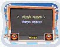 VTECH V.SMILE V-MOTION FOOTBALL CHALLENGE - Description des JEUX - 1