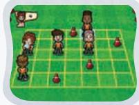 VTECH V.SMILE V-MOTION FOOTBALL CHALLENGE - La salle - 1