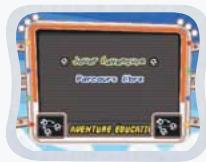 VTECH V.SMILE V-MOTION FOOTBALL CHALLENGE - Aventure éducative - 1