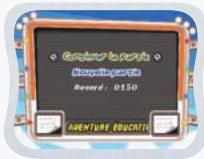 VTECH V.SMILE V-MOTION FOOTBALL CHALLENGE - Aventure éducative - 2