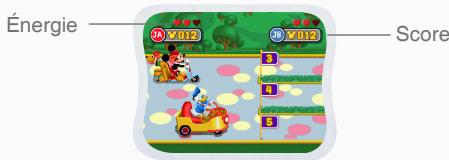 VTECH V.SMILE V-MOTION LA MAISON DE MICKEY - Aventure éducative - 1