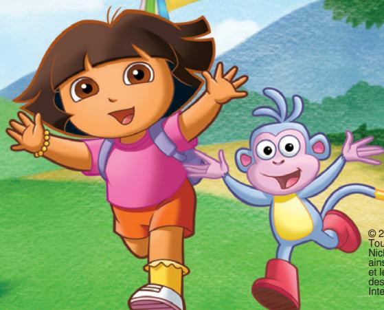 VTECH MOBIGO DORA LEXPLORATRICE - mobiGo - 2