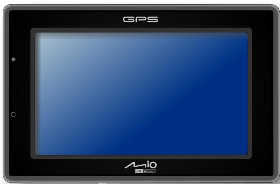 MIO C620 - Manuel d'utilisateur - 1