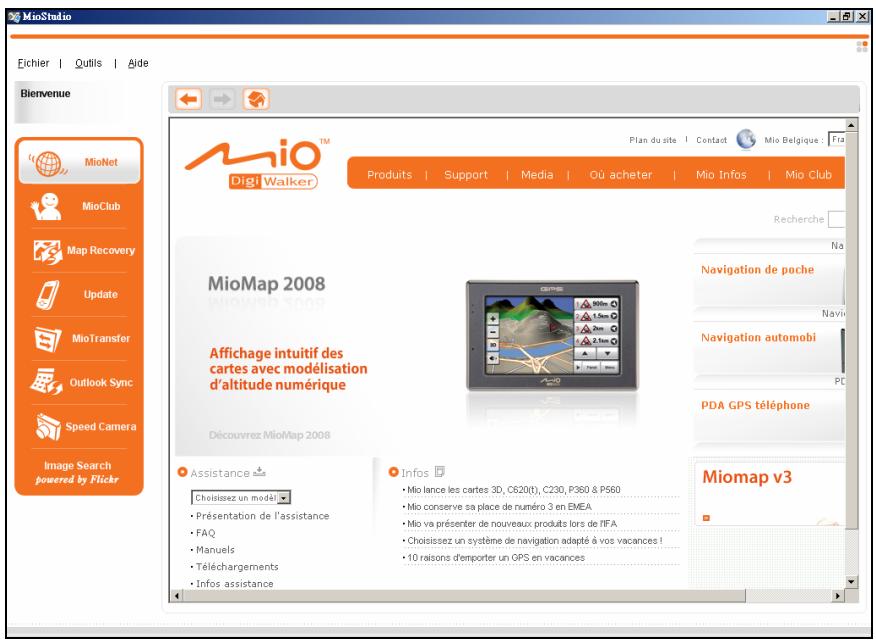 MIO C620 - Minet - 1