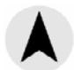 MIO DIGIWALKER C220 - Orientation de la carte et vue d'ensemble (n°10) - 1