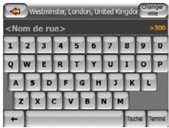 MIO DIGIWALKER C220 - Claviers type QWERTY - 1