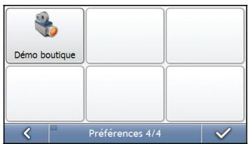 MIO MOOV 100 - Que puis-je personnaliser ? - 9