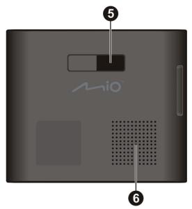 MIO MOOV 100 - Moov 100-Series/200-Series - 2